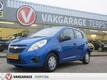 Chevrolet Spark 1.0 16V LS BI-FUEL  66pk  5-Drs.  Airco  Elek.Ramen  C.V  Radio- Aux&Usb