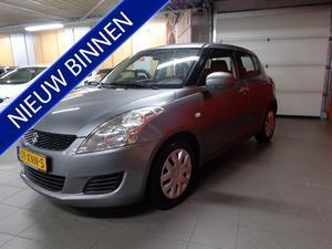 Suzuki Swift 1.2 SUMMER EASSS 5 DRS. AIRCO USB