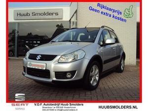 Suzuki SX4 1.5 99Pk COMFORT