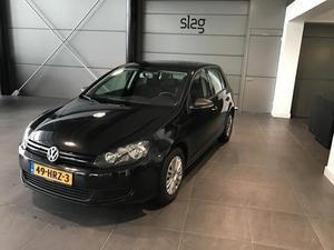 Volkswagen Golf 1.4 TSI Trendline