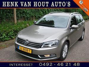 Volkswagen Passat Variant 2.0 TDI COMFORTLINE BLUEMOTION