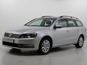 Volkswagen Passat 1.6 TDI 105 PK 6-Bak Variant Comfortline  BNS