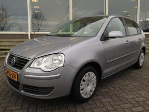 Volkswagen Polo 1.4 TDI 5-DEURS   AIRCO