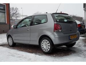 Volkswagen Polo 1.4 TDI Comfortline