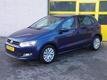 Volkswagen Polo 1.2 TSI 90PK 5drs BLUEMOTION COMFORT EDITION BJ2013 Airco Cruise-Control Audio