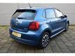 Volkswagen Polo 1.0 95 pk 5 deurs BLUEMOTION CONNECTED SERIES Navigatie Airco PDC 15 inch LM velgen