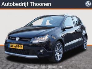 Volkswagen Polo 1.2 TSI Cross