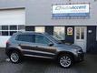 Volkswagen Tiguan 2.0 TDI SPORT&STYLE Panoramadak NAVI 35dkm...