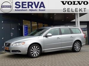 Volvo V70 D4 Limited Edition | Navi | Leder | Xenon