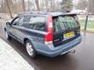 Volvo XC70 1-`02,Youngtimer, 2.4 T GEARTRONIC OCEAN RACE
