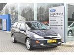 Ford Focus 1.8 16V 115pk WAGON COLLECTION