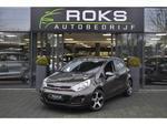 Kia Rio 1.2 CVVT Super Pack 5drs Ecc Pdc 17inch