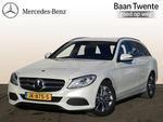 Mercedes-Benz C-klasse C 350 e Estate Lease Edition Plus Automaat 49gr. Co2 15% bijtelling!