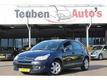 Citroen C4 1.6 HDI LIGNE BUSINESS !!AIRCO-CLIMATE CONTROL  RADIO CD SPELER  ELEKTRISCHE RAMEN  CRUISE CONTROL