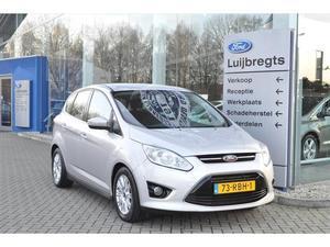 Ford C-MAX 1.6 EcoBoost  150pk  Titanium