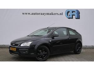 Ford Focus 1.6 TDCI TITANIUM