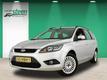 Ford Focus Wagon 1.6i TITANIUM NAVIGATIE BLUETOOTH CRUISE PDC LMV TREKHAAK BTW