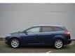 Ford Focus Wagon 1.0 ECOBOOST TITANIUM Wegklapbare Trekhaak, Navigatie, Parkeersensoren