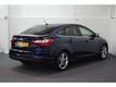 Ford Focus 1.6 TI-VCT 126PK TITANIUM AUTOMAAT *Navigatie  Cruise controle  ECC  Xenon  17inch lm-velgen  Winter