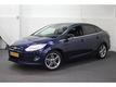 Ford Focus 1.6 TI-VCT 126PK TITANIUM AUTOMAAT *Navigatie  Cruise controle  ECC  Xenon  17inch lm-velgen  Winter