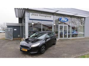 Ford Focus Wagon 1.0 125 pk EcoBoost Trend Nieuw Model !!