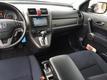 Honda CR-V 2.0I ELEGANCE Automaat, Navigatie