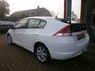 Honda Insight 1.3 HYBRID ELEGANCE BOVAG