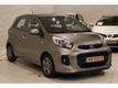 Kia Picanto 1.0 CVVT ColorLine ** RIJKLAAR!  LM Velgen  Cruise  Climate  Leer  Bluetooth** *Incl. € 500,- inruil