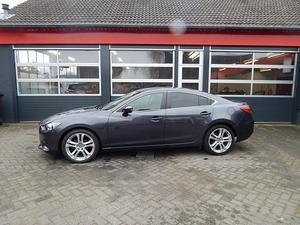 Mazda 6 2.2D SKYLEASE