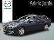 Mazda 6 Sportbreak 2.0 SKYLEASE GT BOSE LEDER LED NAVI*GARANTIE 2026*RIJKLAAR!!