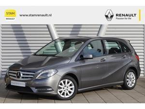 Mercedes-Benz B-klasse 180 Ambition  Xenon Climate Cruise PDC