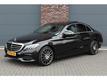 Mercedes-Benz C-klasse 180 Avantgarde Aut, AMG styling,Leder,Panoramadak,Comand,Intelligent light system,Keyless,Etc