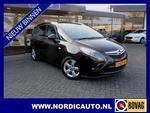Opel Zafira TOURER 1.6 CDTI DESIGN EDITION 7 PERS NAVIGATIE CLIMATE