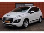 Peugeot 3008 2.0 HDIF HYBRID4 XENON HEAD-UP PDC V A