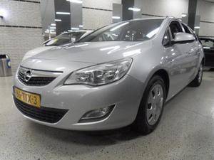 Opel Astra SPORTS TOURER 1.3 CDTI NAVIGATIE PDC AIRCO AUDIO