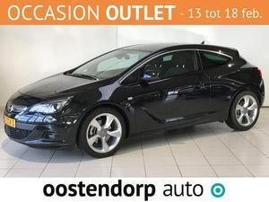 Opel Astra GTC 1.4 TURBO 140pk SPORT