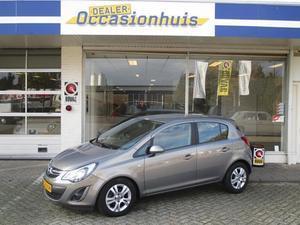 Opel Corsa 1.2-16V 5-DRS Edition  Airco Bluetooth