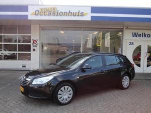 Opel Insignia Sports Tourer 2.0 CDTi Aut. Business  Groot Navi