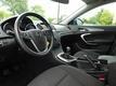 Opel Insignia Sports Tourer 1.4 TURBO Ecoflex Bns-Edition, Navigatie, 18 Inch LM Velgen, Parkeersensoren