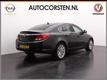 Opel Insignia T 140pk Leder Navi 18` Ecc Pdc2 Tel Elr4 L z Ecoflex Business