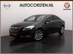 Opel Insignia T 140pk Leder Navi 18` Ecc Pdc2 Tel Elr4 L z Ecoflex Business