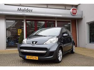 Peugeot 107 1.0-12V Millesim 200