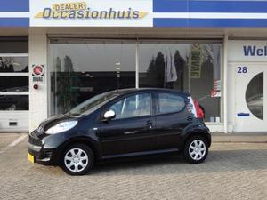 Peugeot 107 1.0 12v Urban Move 5 Drs  Airco