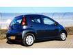 Peugeot 107 ACTIVE 1.0 12V 5DRS *airco, cv, led, radio cd*