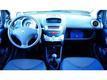 Peugeot 107 ACTIVE 1.0 12V 5DRS *airco, cv, led, radio cd*