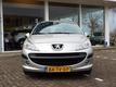 Peugeot 207 1.4-16V 90 pk 5drs Color-Line | Airco | Cruise Control | Radio-CD | Elektr. ramen en spiegels | Cent