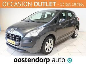 Peugeot 3008 1.6 VTI Active