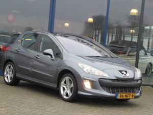 Peugeot 308 1.6 VTi XS Premiere ECC LMV PANORAMADAK