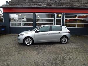 Peugeot 308 1.2 VTI ACTIVE