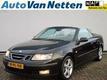 Saab 9-3 Cabrio 1.8T 150pk VECTOR Leder stoelverwarming,17`lmv,Pdc,Clima,Cruise,Radio cd!